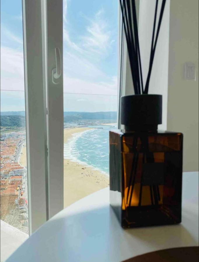 Ddm Studio - O Paraiso Do Sitio Da Nazare Exterior photo