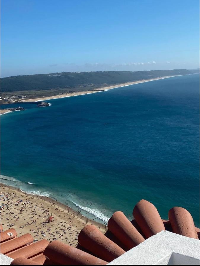 Ddm Studio - O Paraiso Do Sitio Da Nazare Exterior photo