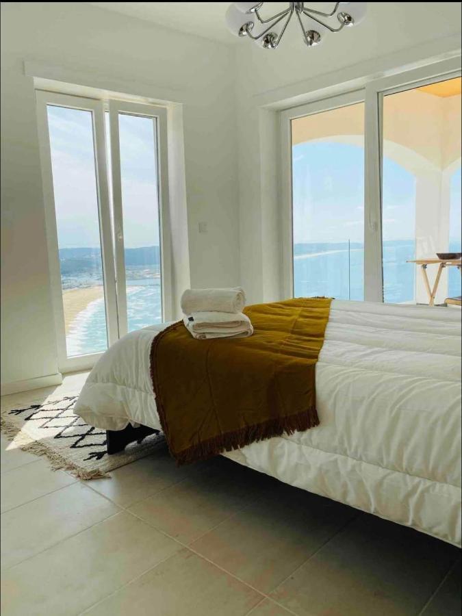 Ddm Studio - O Paraiso Do Sitio Da Nazare Exterior photo